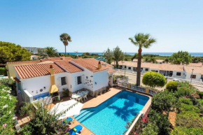 Villa Bienvenidos